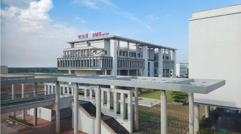 IIM Raipur