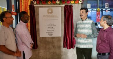 CoDE Studio Inaugurated at IIT Hyderabad to Promote Design-Led Innovation for MSMEs and Startups