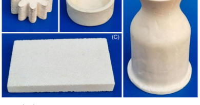 Complex Geometry Patent Granted to University of Hyderabad Researchers