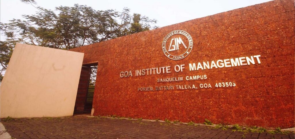 Goa Institute of Management Integrates VR Lab