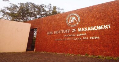 Goa Institute of Management GIM GATE