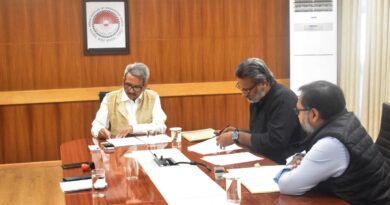 IIM Raipur and Tata Steel Foundation Sign MoU for Social Impact Education