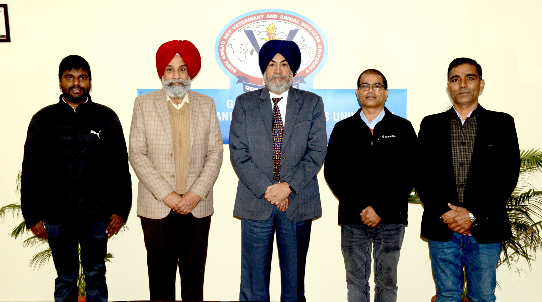 Vet Varsity Clinches ₹90.53 Crore PAIR–ANRF Grant, Joins Elite National Research League with NIT Rourkela