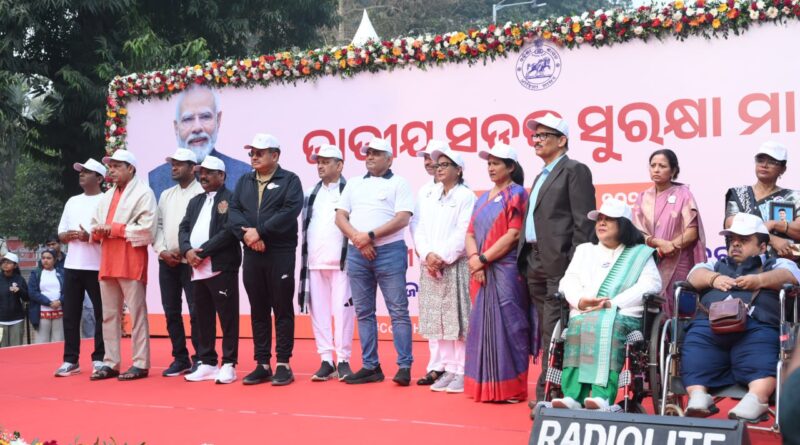 IIT Madras Develops Integrated Road Safety Dashboard for e-Governance in India