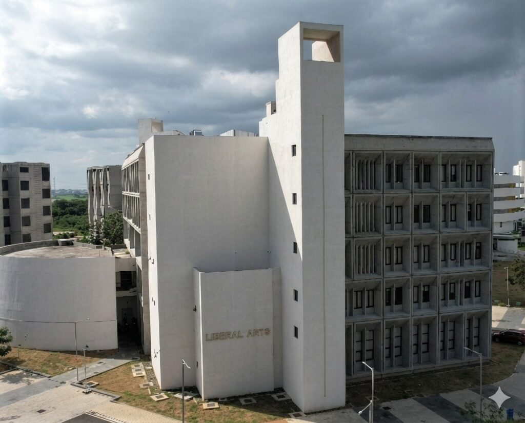 IIT Hyderabad Launches Centre for Creative Arts 