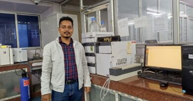 IIT Guwahati Develops Sunlight-Driven Catalyst to Convert Carbon Dioxide into Methanol Fuel