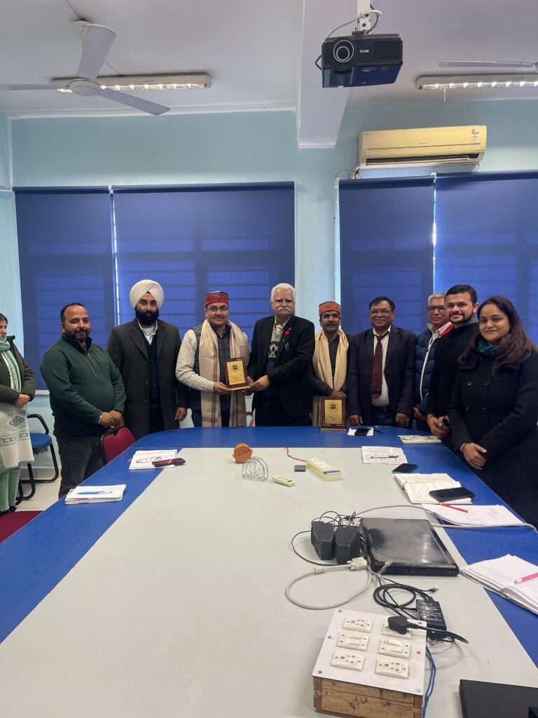 One week Faculty Development Program successfully completed at Indus International University