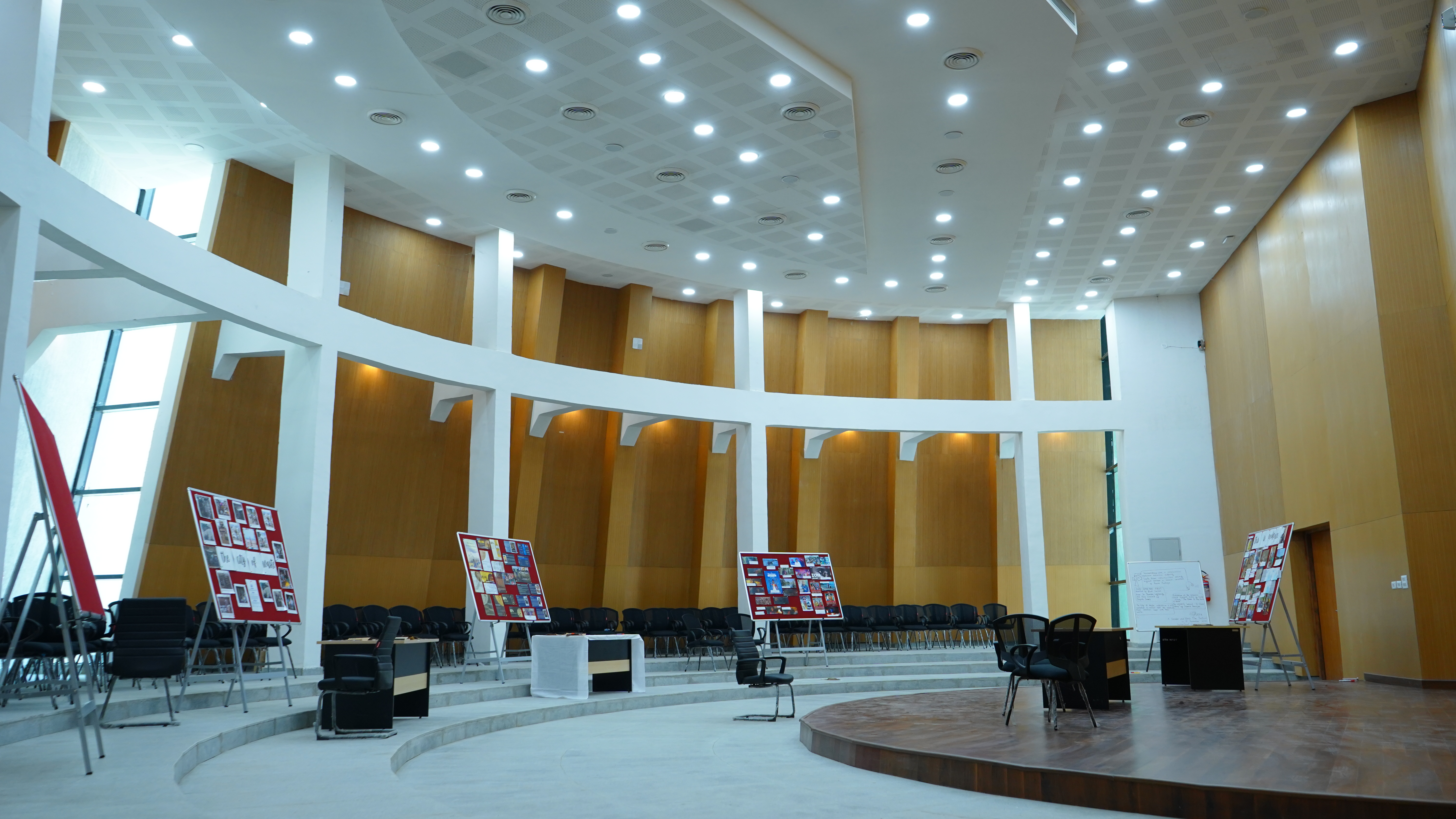 IIT Hyderabad Launches Centre for Creative Arts 