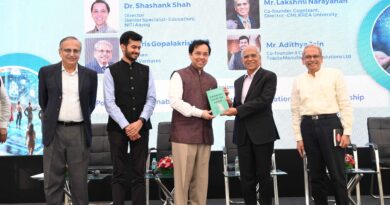 IIT Madras GDC Champions Democratising Innovation and Entrepreneurship in India