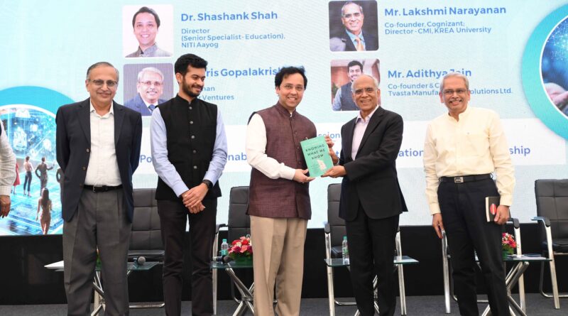 IIT Madras GDC Champions Democratising Innovation and Entrepreneurship in India