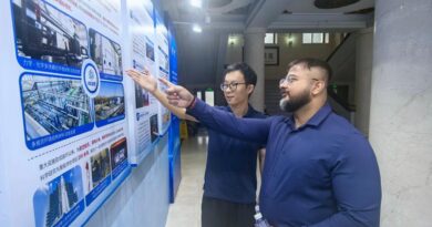 Nagaland University-Led International Research Converts Apple-Leaf Waste into Eco-Friendly Corrosion Protection Technology