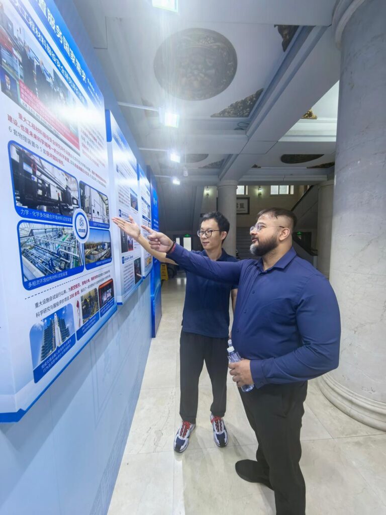 Nagaland University-Led International Research Converts Apple-Leaf Waste into Eco-Friendly Corrosion Protection Technology