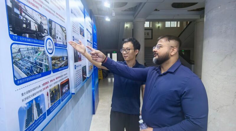 Nagaland University-Led International Research Converts Apple-Leaf Waste into Eco-Friendly Corrosion Protection Technology