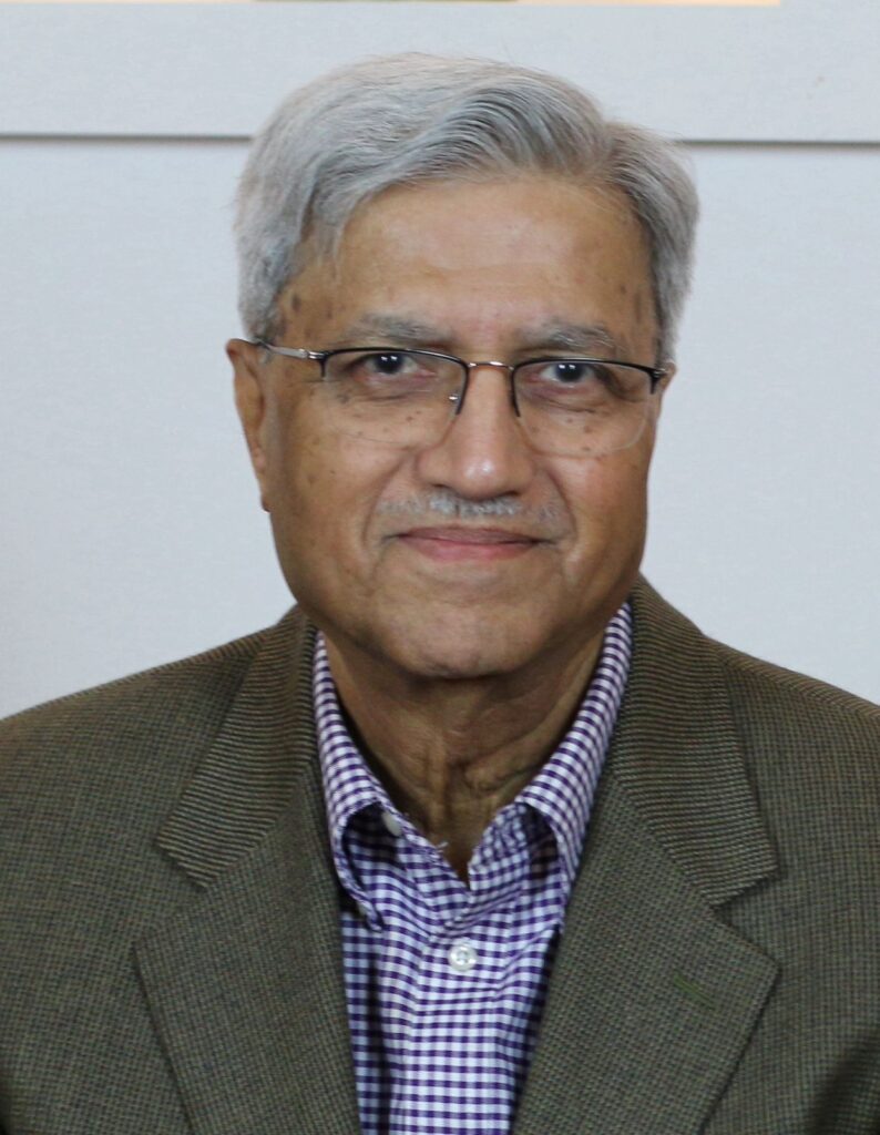 “Mahakavi Kalidas Sanskritvrati National Award”