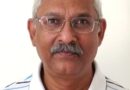 University of Hyderabad Professor T. P. Radhakrishnan selected for Prestigious DAE–Raja Ramanna Chair