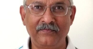 University of Hyderabad Professor T. P. Radhakrishnan selected for Prestigious DAE–Raja Ramanna Chair