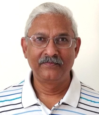 University of Hyderabad Professor T. P. Radhakrishnan selected for Prestigious DAE–Raja Ramanna Chair