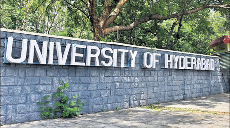 University-of-Hyderabad GATE UoH