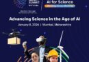 IIT Bombay to Host ‘Conclave on AI for Science’