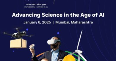 IIT Bombay to Host ‘Conclave on AI for Science’