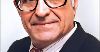 First Public Memorial Lecture in Honour of Late Nani Palkhivala to Be Held at MNLU Chhatrapati Sambhajinagar