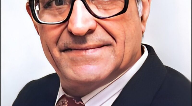 First Public Memorial Lecture in Honour of Late Nani Palkhivala to Be Held at MNLU Chhatrapati Sambhajinagar