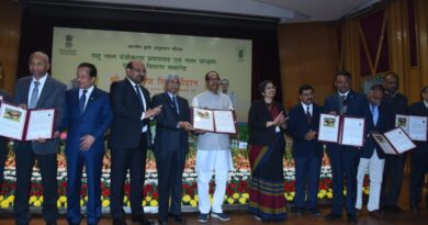 Rohilkhandi and Vrindavani cow breeds have been registered by IVRI