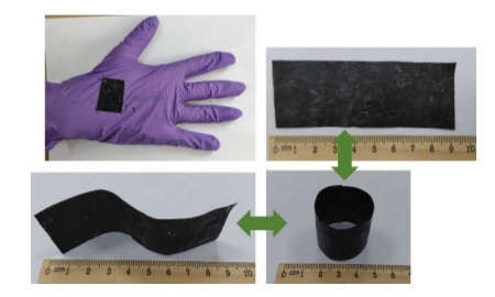 IIT Bombay Develops Sunlight-Charged Wearable ‘Thermal Battery’ for Sustainable Heating