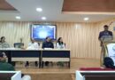 National Startup Day 2026: Workshop on AI Industry 4.0 at Madhya Pradesh Bhoj Open University