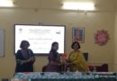 A two-day workshop on the pedagogy of online courses under PM-Usha was organized at Shivaji University, Kolhapur.