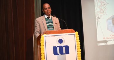 ABV-IIITM Gwalior Celebrates Its 28th Foundation Day