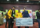 NUSRL Ranchi Students Win State-Level Inter-University Debate at Yuva Gyan Samagam