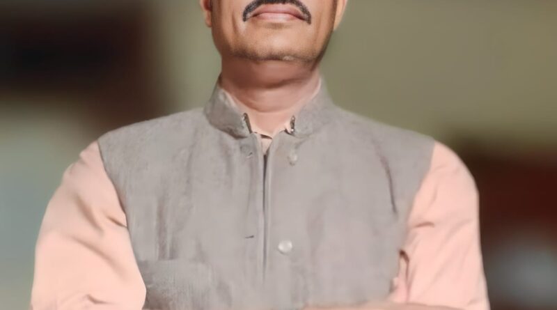 University of Hyderabad's Prof. C. Raghava Reddy Joins National Innovation Foundation’s Committee