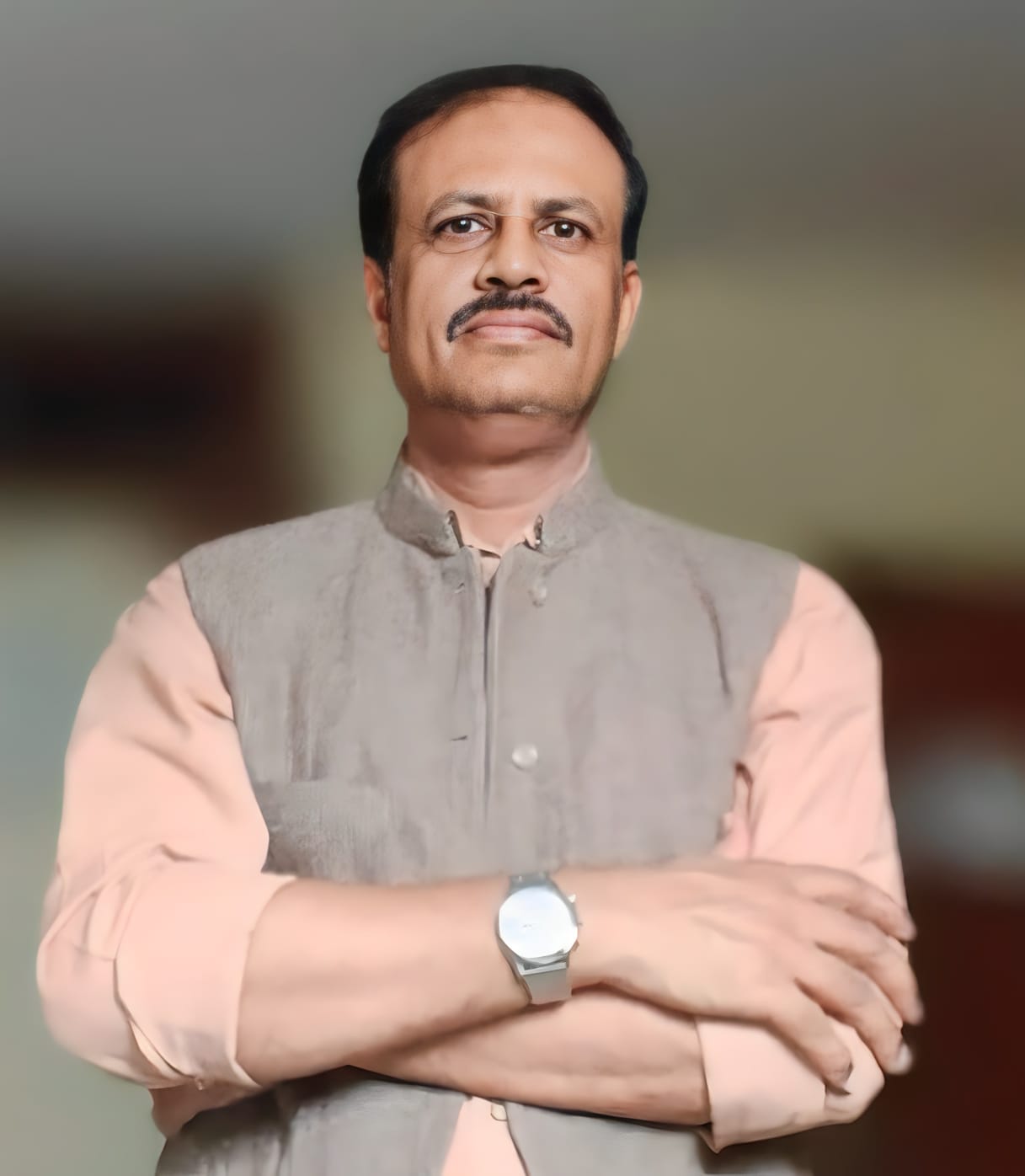 University of Hyderabad's Prof. C. Raghava Reddy Joins National ...