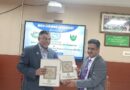 NUSRL Ranchi and KIIT School of Law Sign MoU