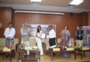 Building Programme Concludes at UGC-MMTTC, Central University of Gujarat
