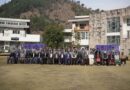 IIT Mandi hosted the Himalayan Business Summit (HiBS) 2026 3.0.
