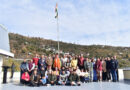 HPNLU, Shimla Celebrates 77th Republic Day