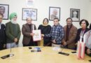 Youth from Kashmir and Haryana Act as Ambassadors of National Unity and Cultural Harmony - Prof. Somnath Sachdeva