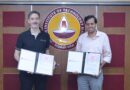 IIT Madras and Daimler India Commercial Vehicles Partner to Develop Universal Driver Rating System