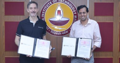 IIT Madras and Daimler India Commercial Vehicles Partner to Develop Universal Driver Rating System