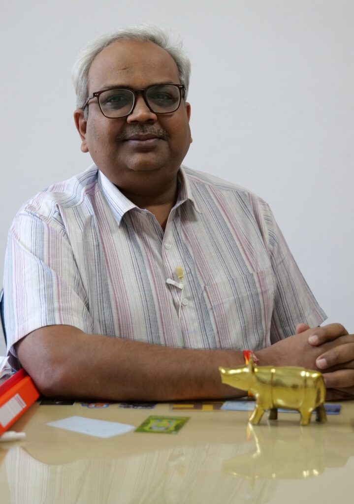 IIT Guwahati and UK Universities Develop AI-Driven Framework 