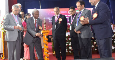 International Conference on Climate-Resilient Agriculture and Sustainable Development Kicks Off at BHU