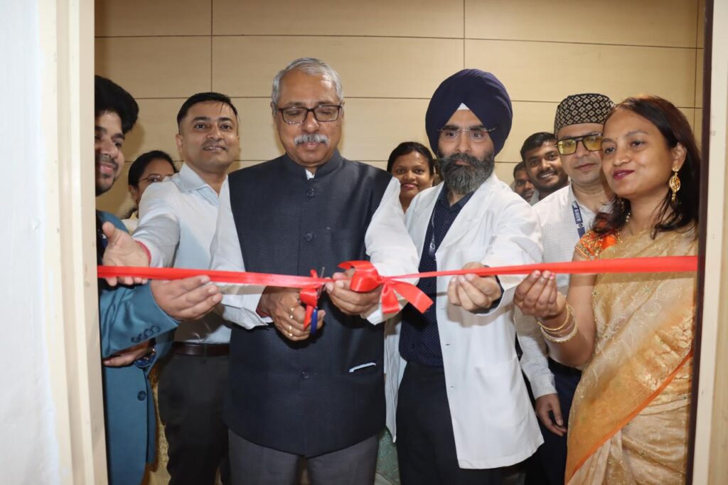 AIIMS Deoghar Launches Adult Immunisation OPD to Strengthen Preventive Healthcare in Jharkhand