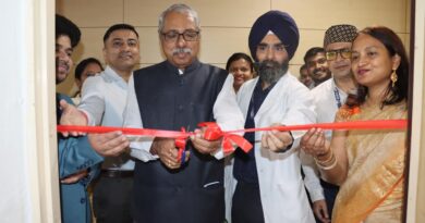AIIMS Deoghar Launches Adult Immunisation OPD to Strengthen Preventive Healthcare in Jharkhand