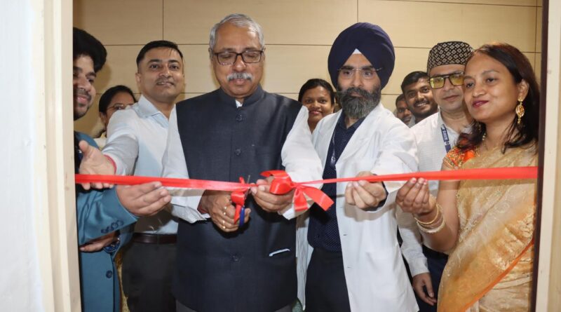 AIIMS Deoghar Launches Adult Immunisation OPD to Strengthen Preventive Healthcare in Jharkhand