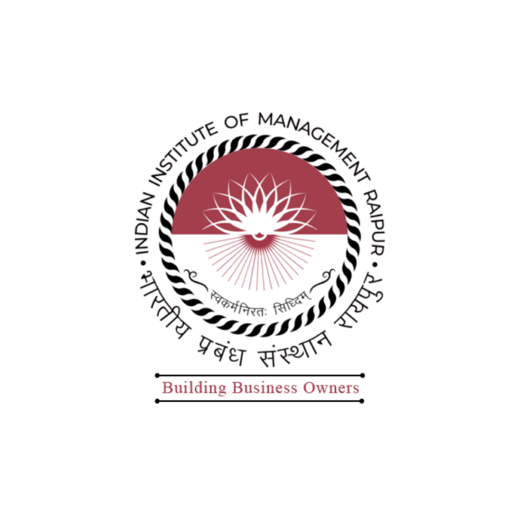 IIM रायपुर में MBA Public Policy & Governance के लिए आवेदन शुरू | ₹50,000 स्टाइपेंड के साथ CM Good Governance Fellowship 2026