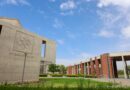 IIT Gandhinagar Campus