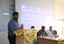 Three day international on “Electrochemistry in Energy and Diagnostics” at Central University of Rajasthan