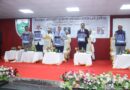 NUSRL Ranchi Marks 17th Foundation Day with Grandeur